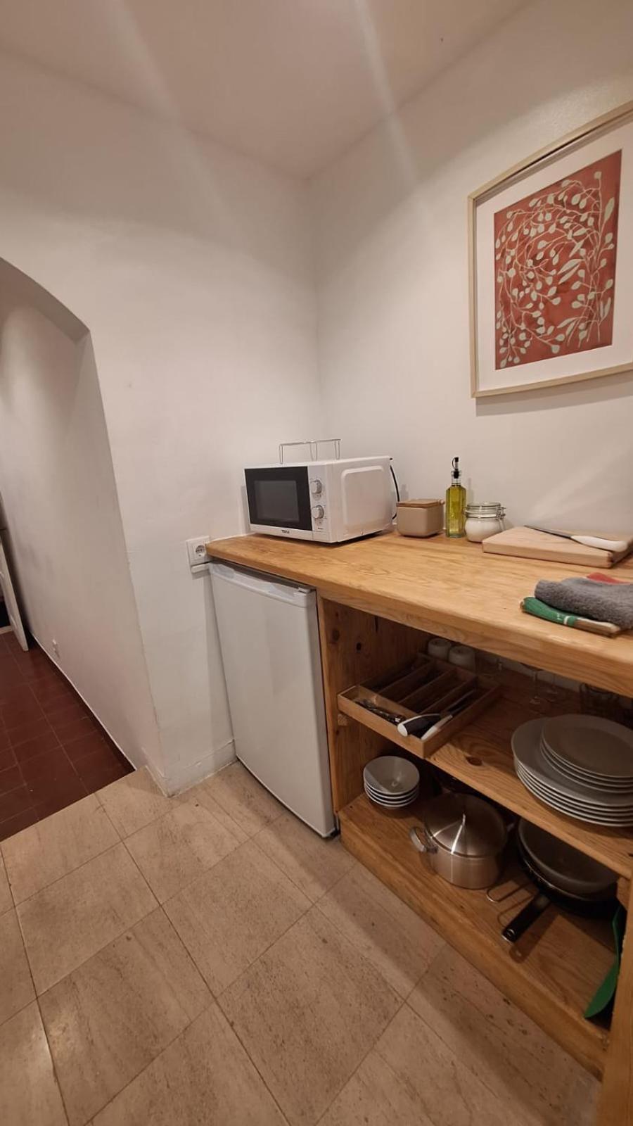 Flores Apartments 23 リスボン エクステリア 写真