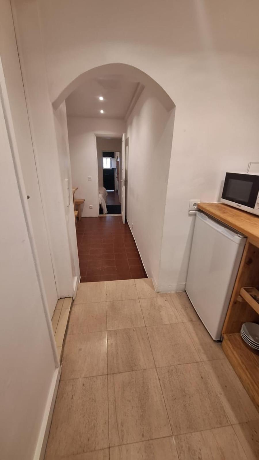 Flores Apartments 23 リスボン エクステリア 写真